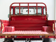 The FJ Company Toyota Land Cruiser 1983 FJ45-292354 Olive